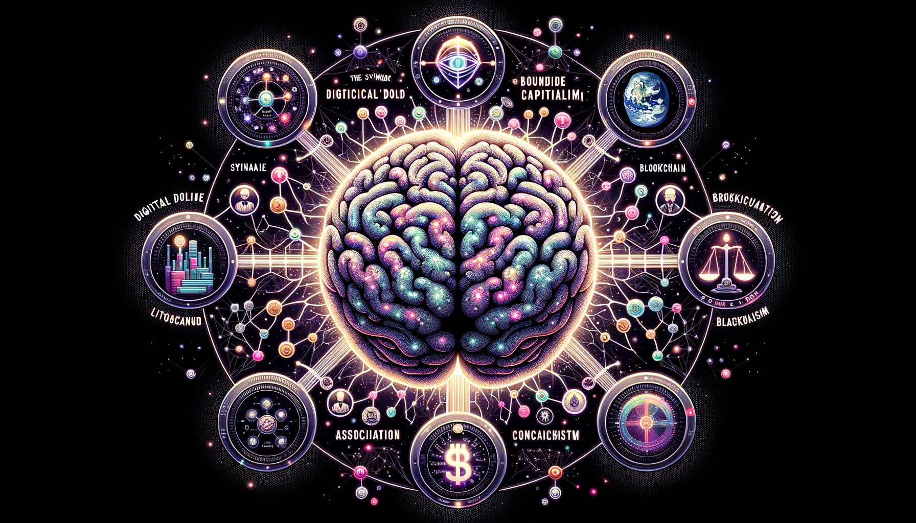 The Syndicate Brain